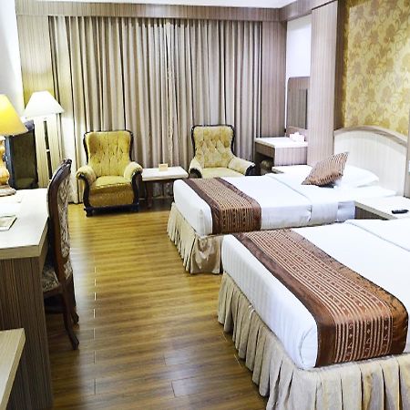 Formosa Hotel Batam Ngoại thất bức ảnh