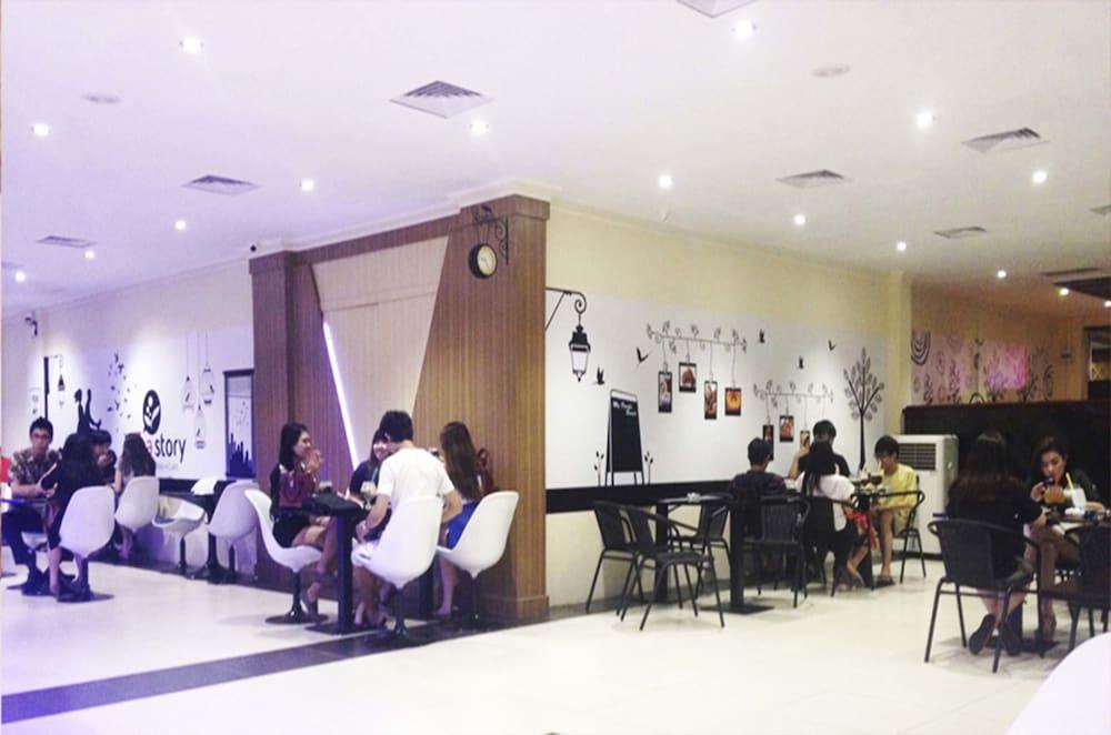 Formosa Hotel Batam Ngoại thất bức ảnh