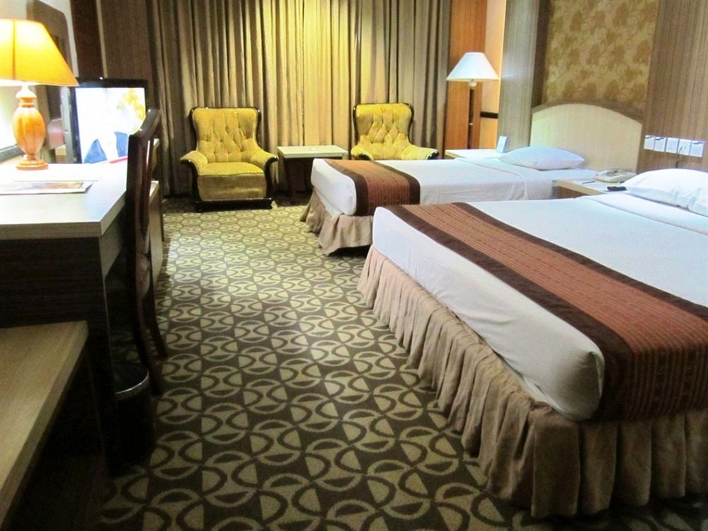 Formosa Hotel Batam Ngoại thất bức ảnh