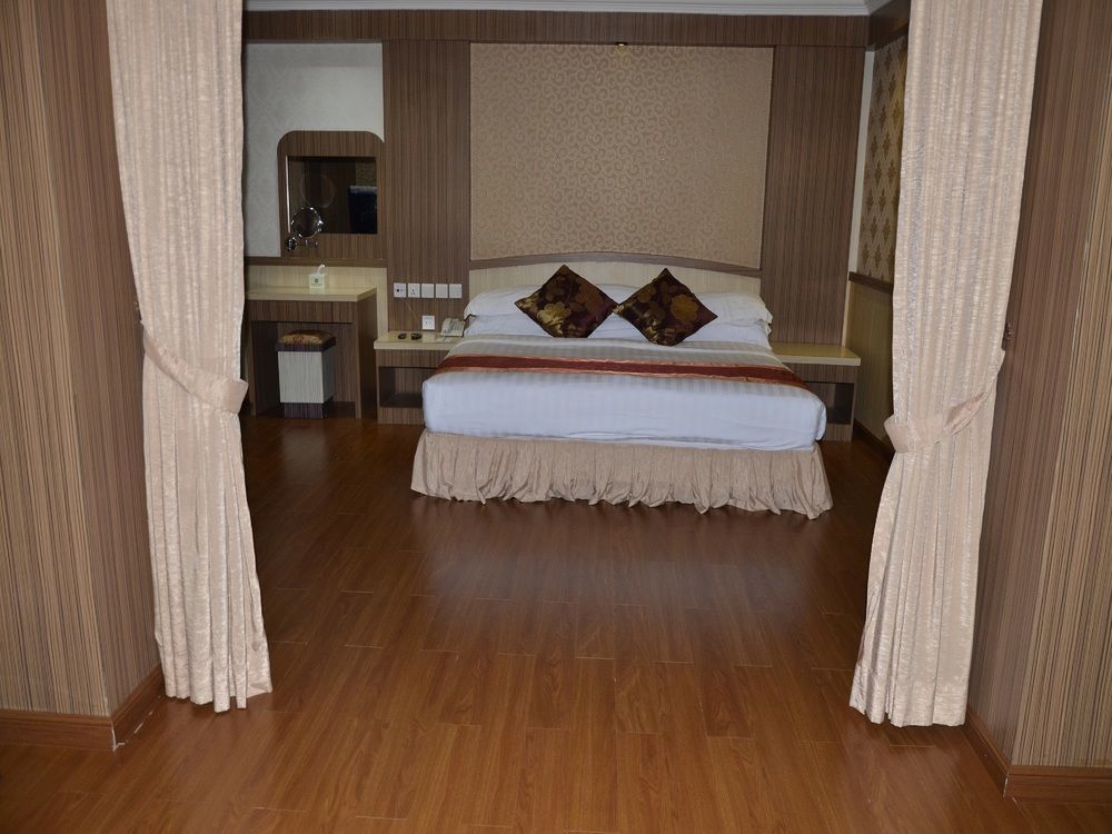 Formosa Hotel Batam Ngoại thất bức ảnh