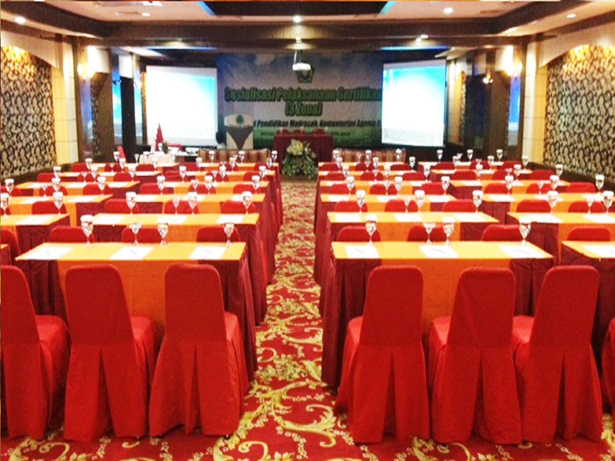 Formosa Hotel Batam Ngoại thất bức ảnh